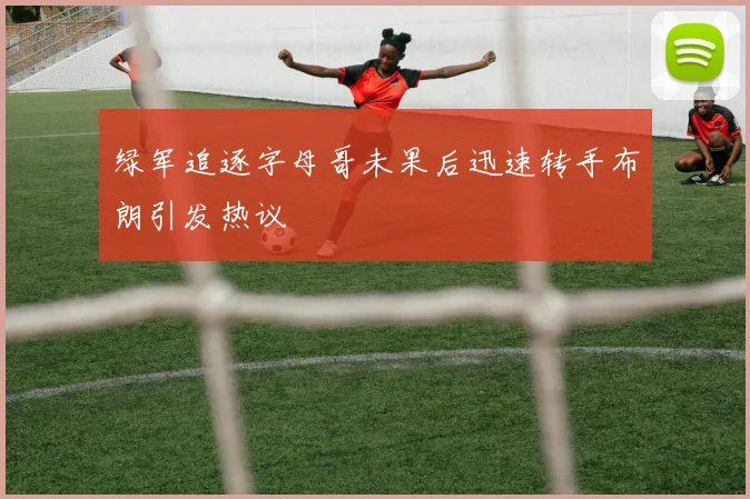 绿军追逐字母哥未果后迅速转手布朗引发热议